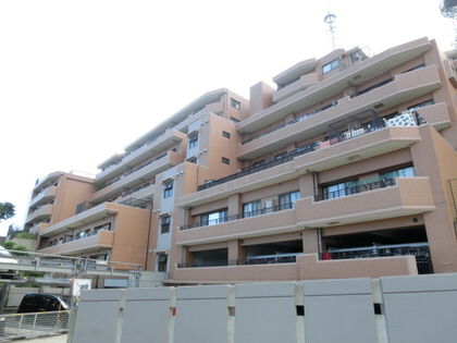 コスモヒルズ永田山王台