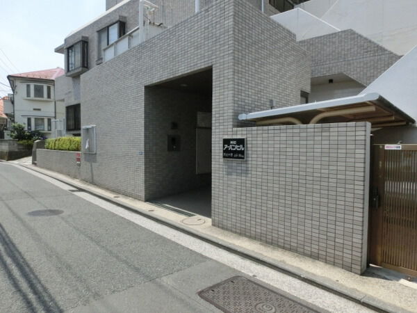 ニックアーバンヒル井土ヶ谷
