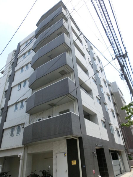 ファーストクラス横濱第２