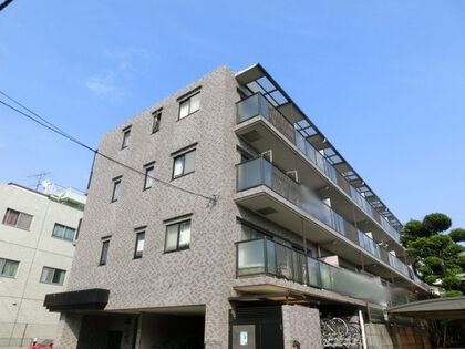 保土ヶ谷南パークホームズ 2枚目 保土ヶ谷南パークホームズ