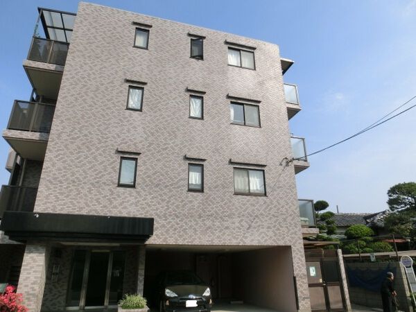 保土ヶ谷南パークホームズ 3枚目 保土ヶ谷南パークホームズ
