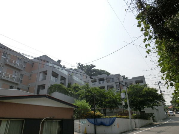 グランドメゾン保土ヶ谷霞台