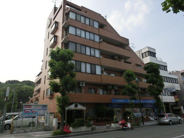 ライオンズプラザ保土ケ谷