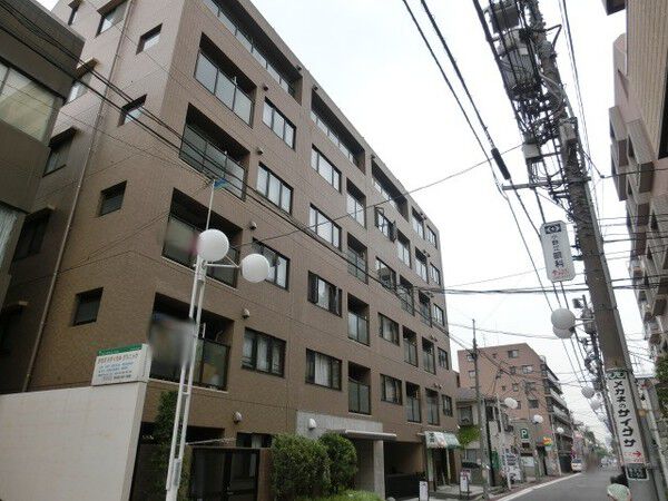 ナイスアーバン保土ヶ谷ステーションプラザ