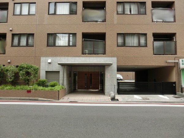 ナイスアーバン保土ヶ谷ステーションプラザ