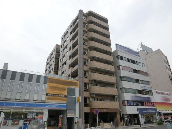 フローレンスパレス保土ヶ谷駅前 3枚目 フローレンスパレス保土ヶ谷駅前