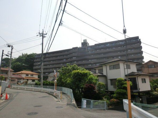 レクセル保土ヶ谷 2枚目 レクセル保土ヶ谷