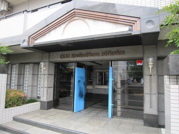 クリオ上星川壱番館