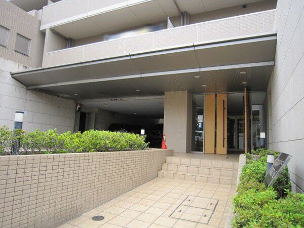 ランドコム上星川スクエア