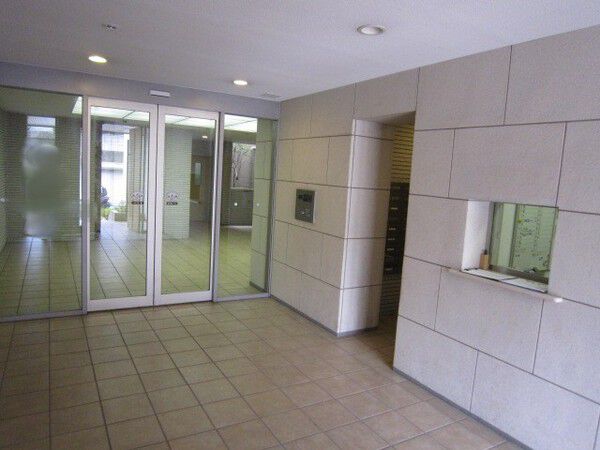 ランドコム上星川スクエア