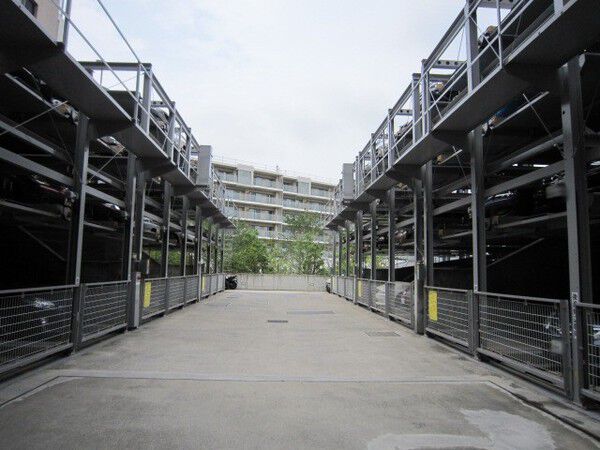 ランドコム上星川スクエア
