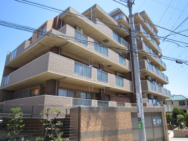 グレイス保土ヶ谷カーサコリーナ 2枚目 グレイス保土ヶ谷カーサコリーナ