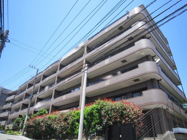 パレステージ保土ヶ谷みなみ台