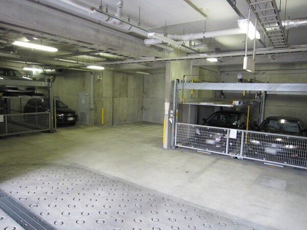ヴェルビュ横濱天王町 4枚目 ヴェルビュ横濱天王町