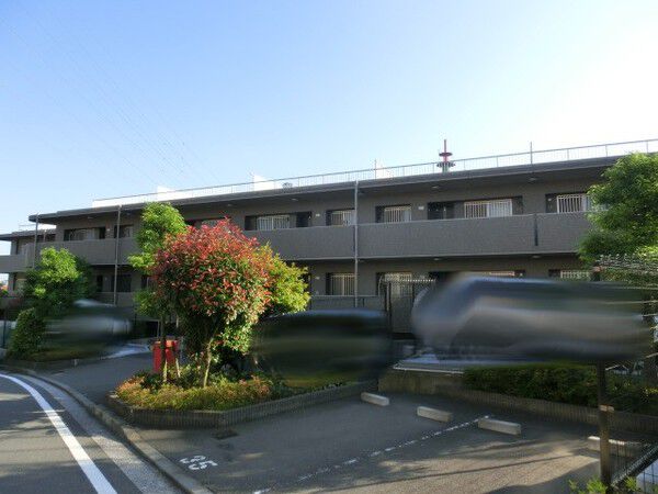 リステージヒルズ横濱保土ヶ谷 2枚目 リステージヒルズ横濱保土ヶ谷