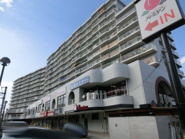 ボナハイツ星川