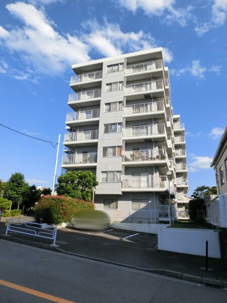 コトー横浜星川 2枚目 コトー横浜星川
