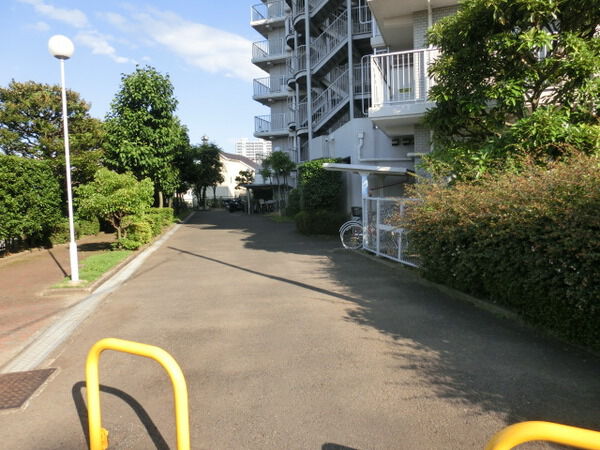 コトー横浜星川 3枚目 コトー横浜星川