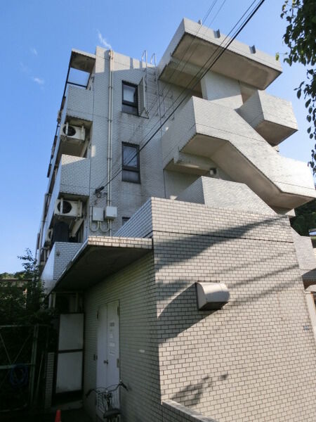 サングレイス星川 2枚目 サングレイス星川