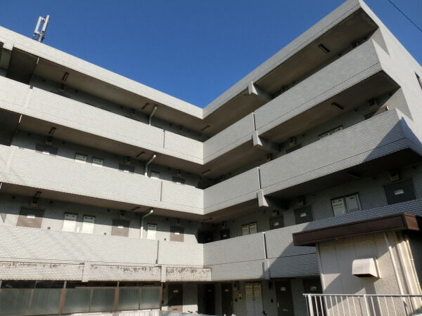 サングレイス星川 3枚目 サングレイス星川