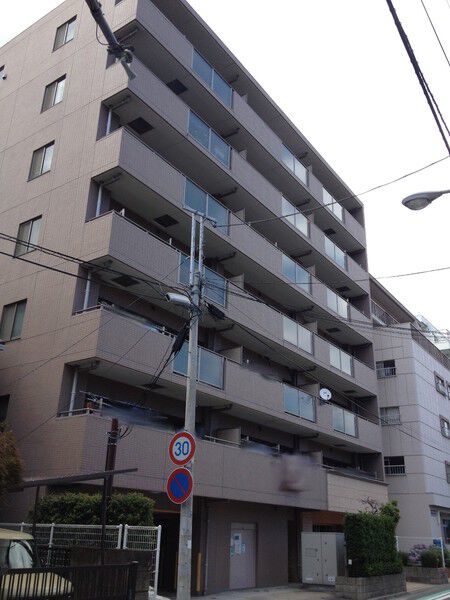 クリオ横浜保土ヶ谷 2枚目 クリオ横浜保土ヶ谷