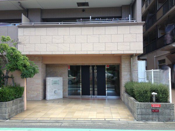 クリオ横浜保土ヶ谷 3枚目 クリオ横浜保土ヶ谷
