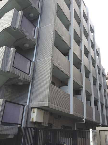 コスモ横浜保土ヶ谷 3枚目 コスモ横浜保土ヶ谷