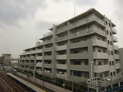 建物外観 建物外観