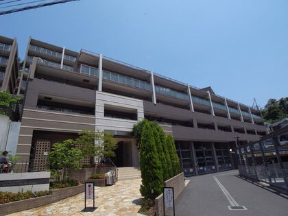 マンション外観 マンション外観