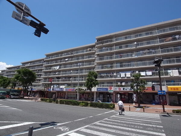 いずみプラザ上永谷 2枚目 いずみプラザ上永谷