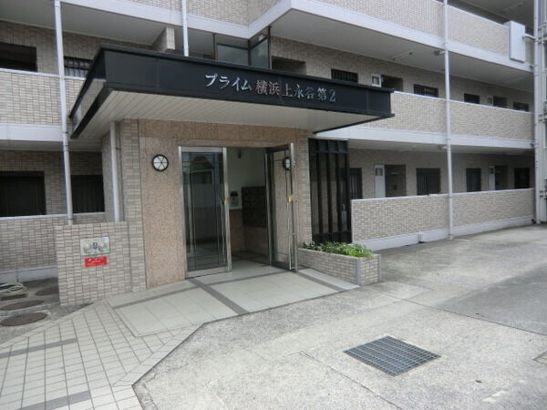 プライム横浜上永谷第2 3枚目 プライム横浜上永谷第2