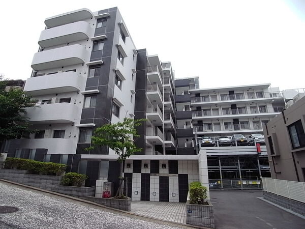 京急プライムエグゼ港南中央・櫻道 2枚目 京急プライムエグゼ港南中央・櫻道