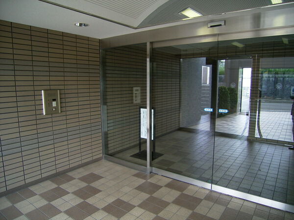 ロワレール日限山ファースト