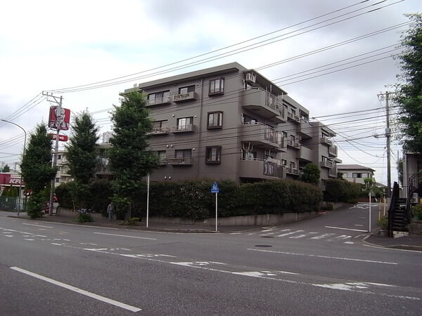 プライム丸山台第6