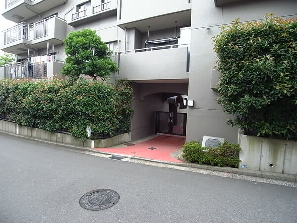 プライム丸山台第6