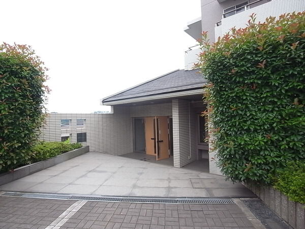 東急ドエルアルス横浜港南中央 3枚目 東急ドエルアルス横浜港南中央