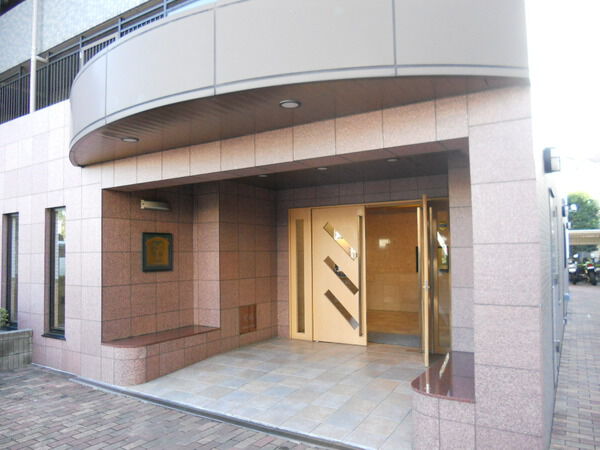 ロワレール港南参番館 2枚目 ロワレール港南参番館