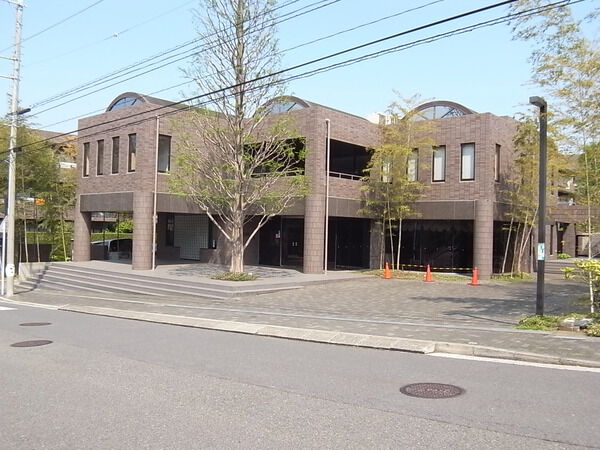 藤和横浜下永谷ホームズ 2枚目 藤和横浜下永谷ホームズ