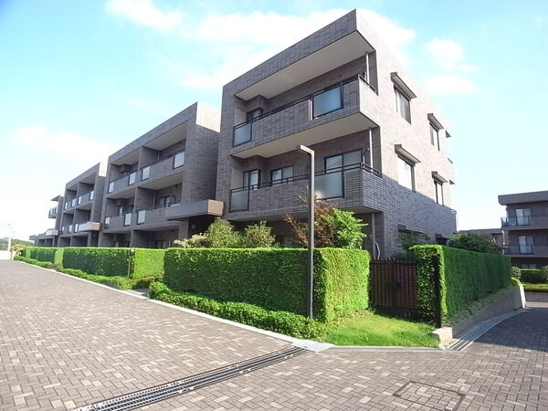 藤和横浜下永谷ホームズ 3枚目 藤和横浜下永谷ホームズ