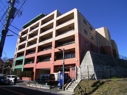 マイキャッスル港南下永谷