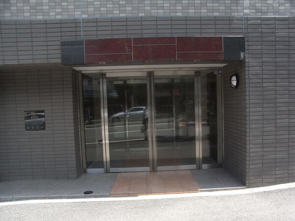 アールヴェール横濱反町