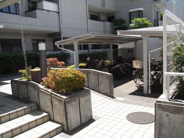 横浜西パークホームズ