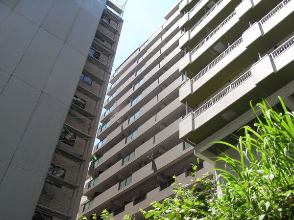 アールヴェール横浜台町