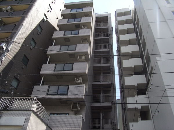 カインドステージ横浜台町 1枚目 カインドステージ横浜台町