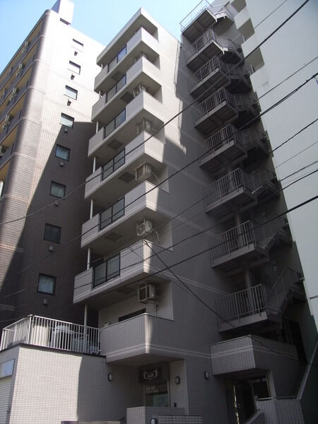 カインドステージ横浜台町 5枚目 カインドステージ横浜台町