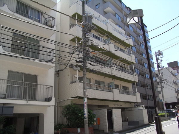 ダイアパレス台町