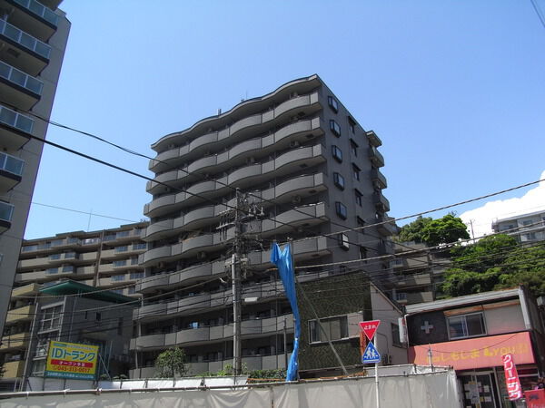ラウム横浜台町