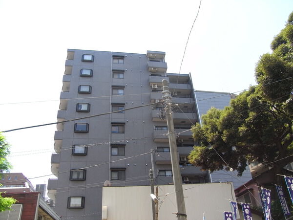 ラウム横浜台町