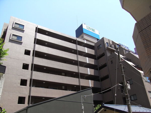 リブゼ横浜ステーションスクエア
