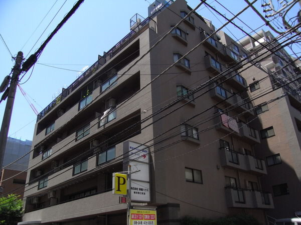 リブゼ横浜ステーションスクエア
